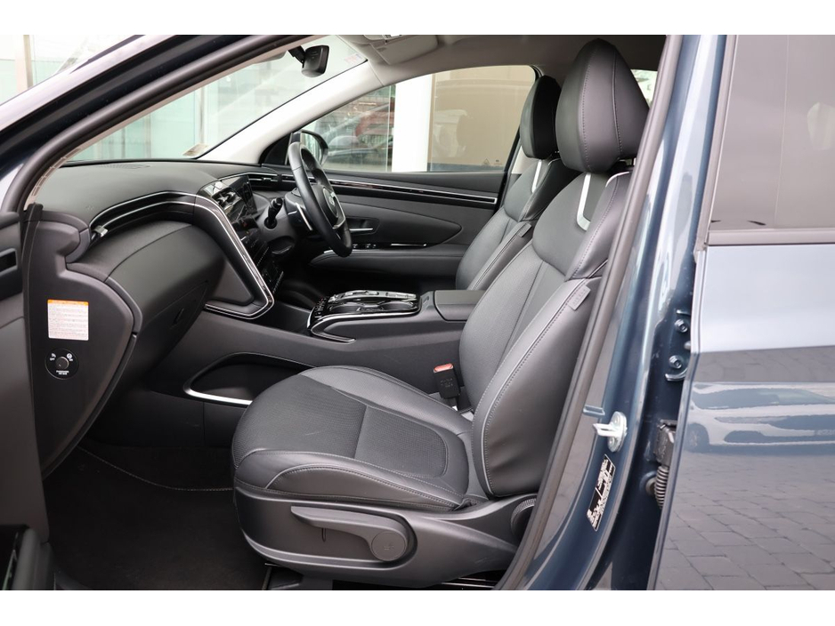 2023 Hyundai Tucson - image 13