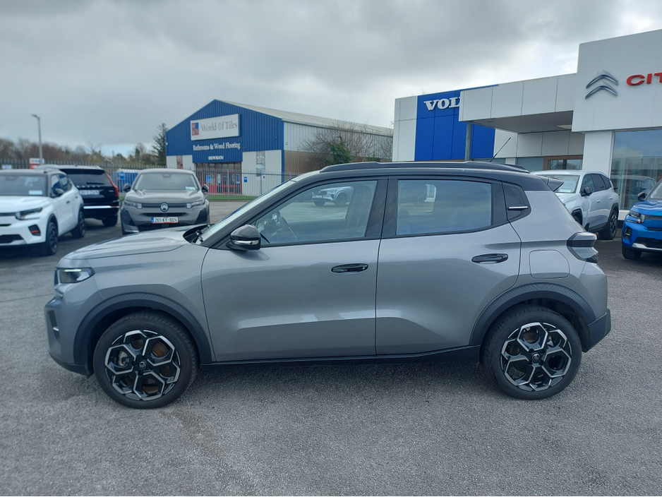 2025 Citroen C3 - image 5