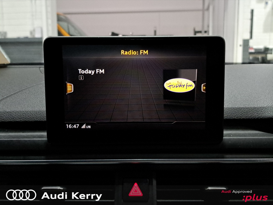 2017 Audi A5 - image 15