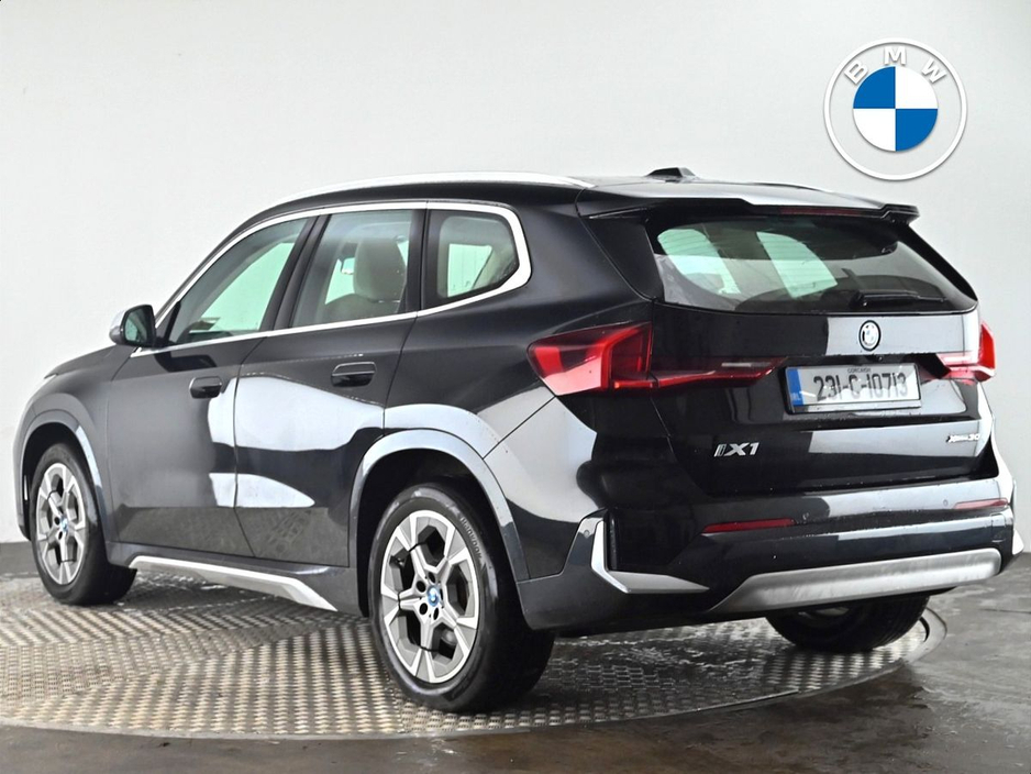 2023 BMW iX1 xDrive30 xLine €38,900