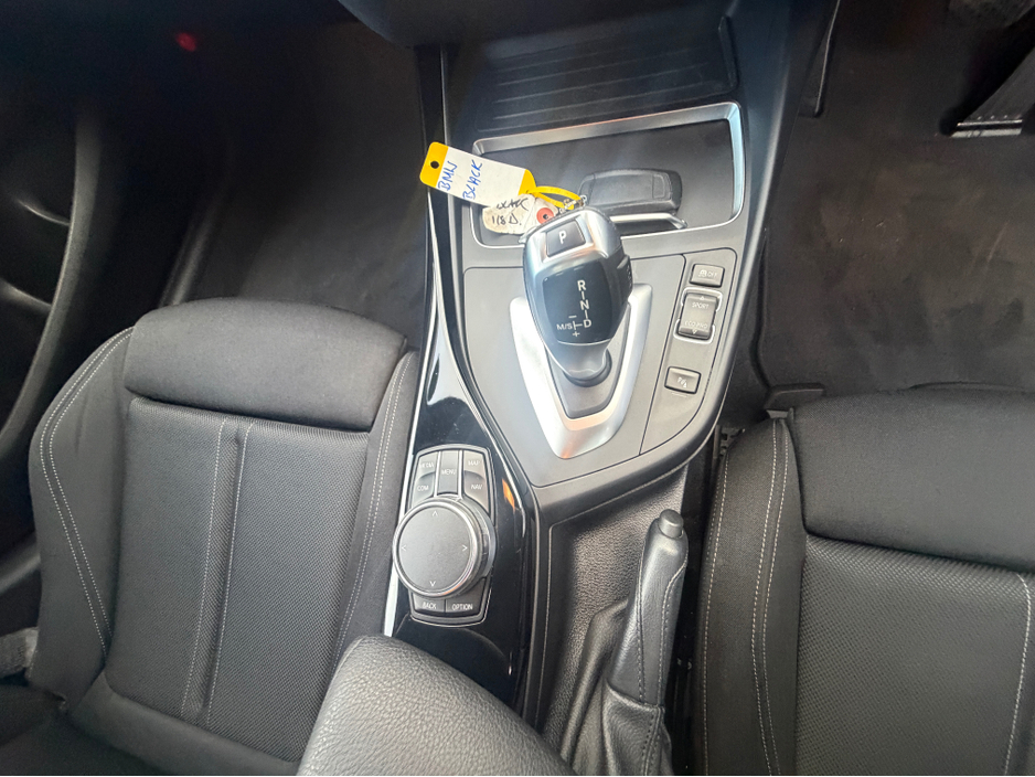 2018 BMW 1 Series - image 21