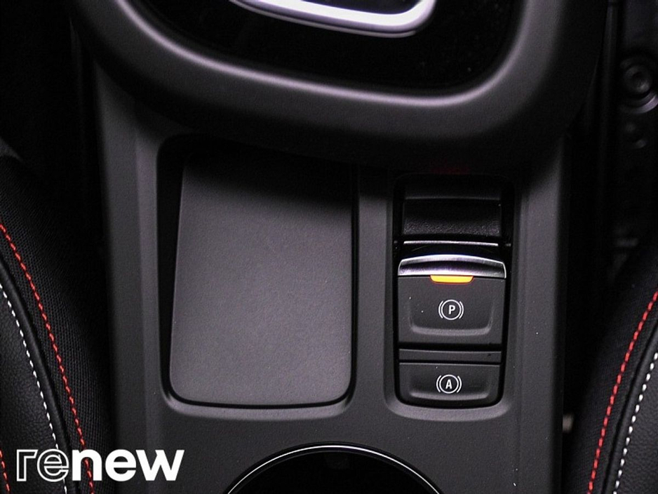 2023 Renault Arkana TCe 140 Auto RS Line €27,900