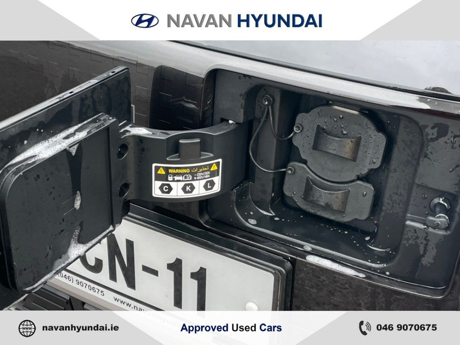 2025 Hyundai Inster Inster Elegance 49 kW €23,495