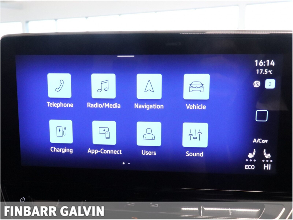 2022 Volkswagen ID.4 - image 18