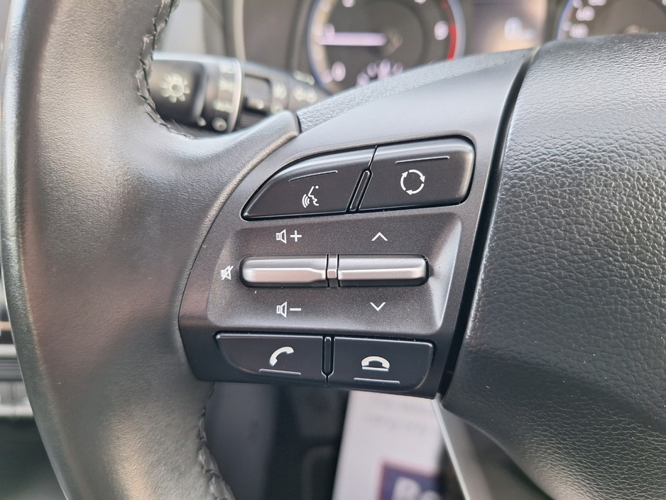 2020 Hyundai Kona - image 27