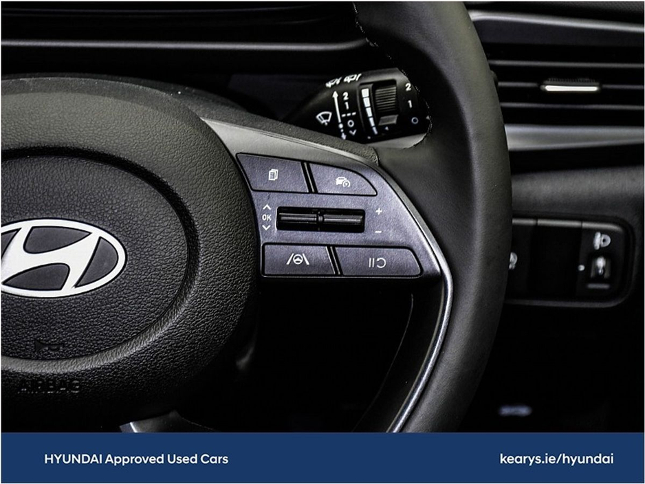 2026 Hyundai i20 - image 18