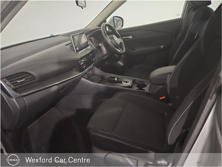 2023 Nissan Qashqai ePOWER QASHQAI SV €30,995