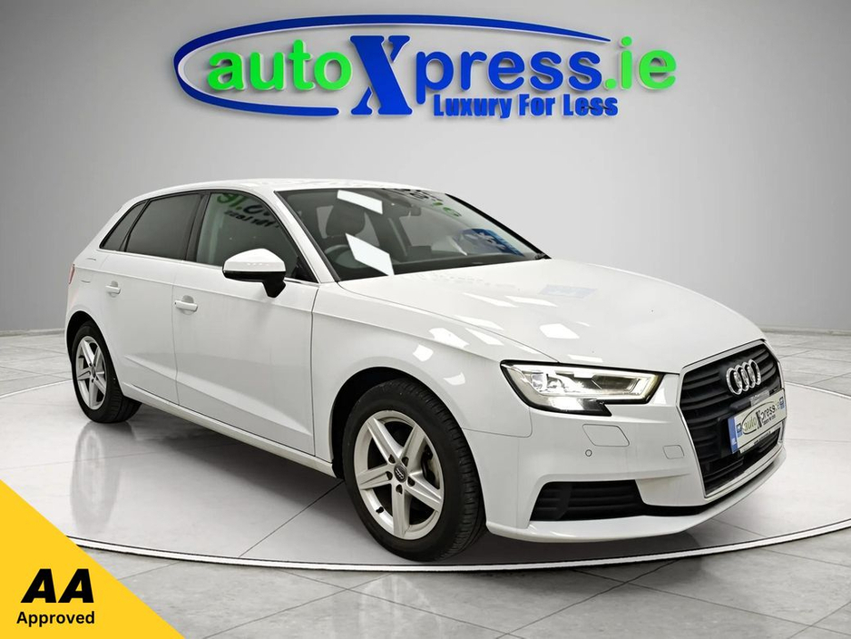 2017 Audi A3 for sale in , Ireland