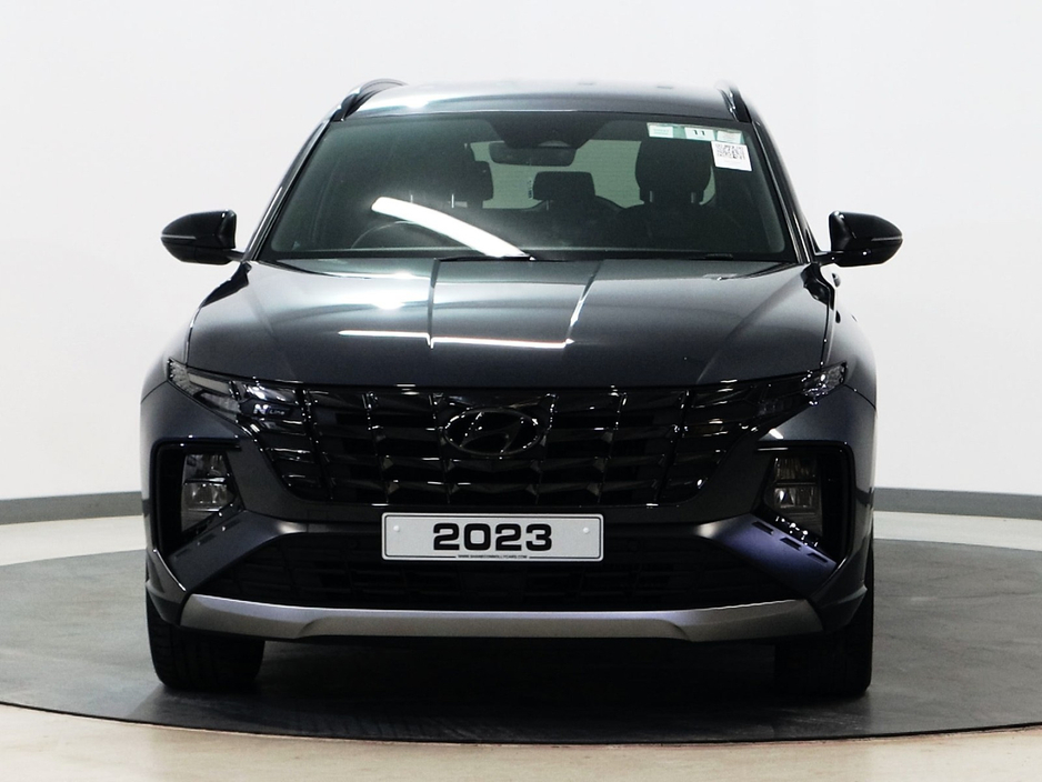 2023 Hyundai Tucson - image 9