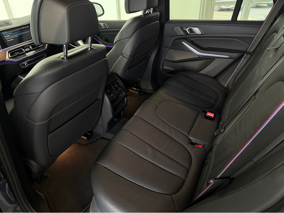 2022 BMW X5 - image 14