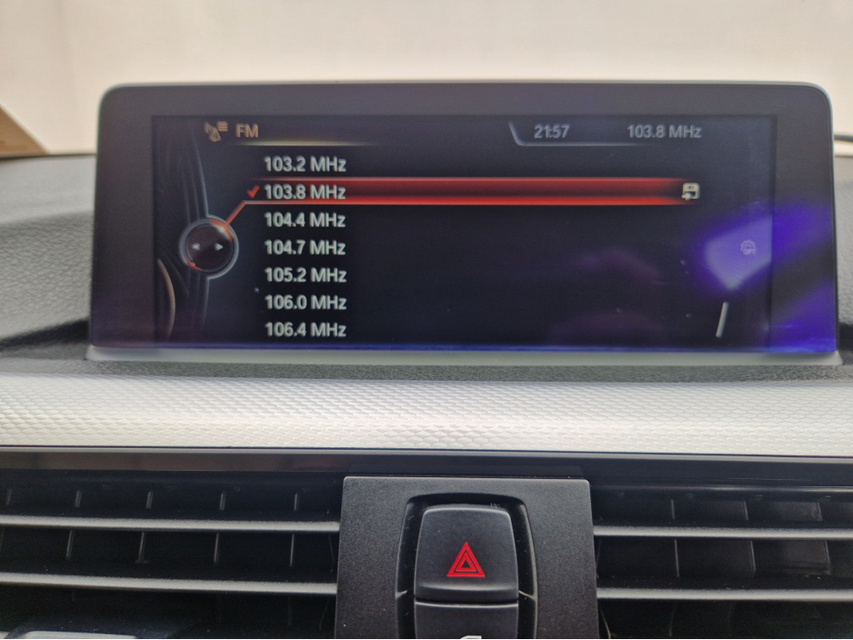 2013 BMW 3 Series - image 35