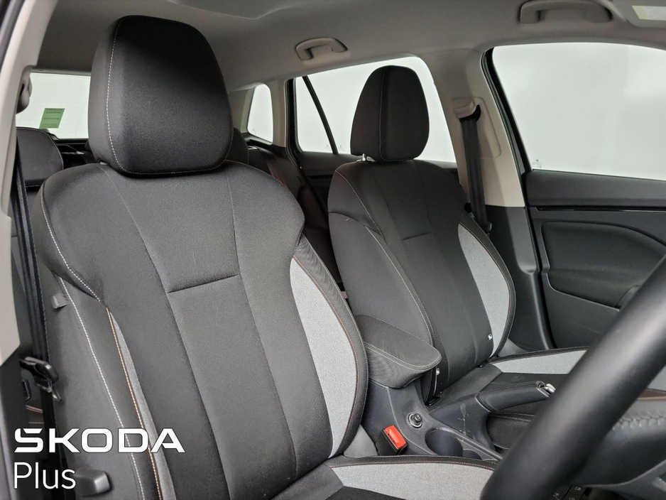 2025 Skoda Kamiq - image 24