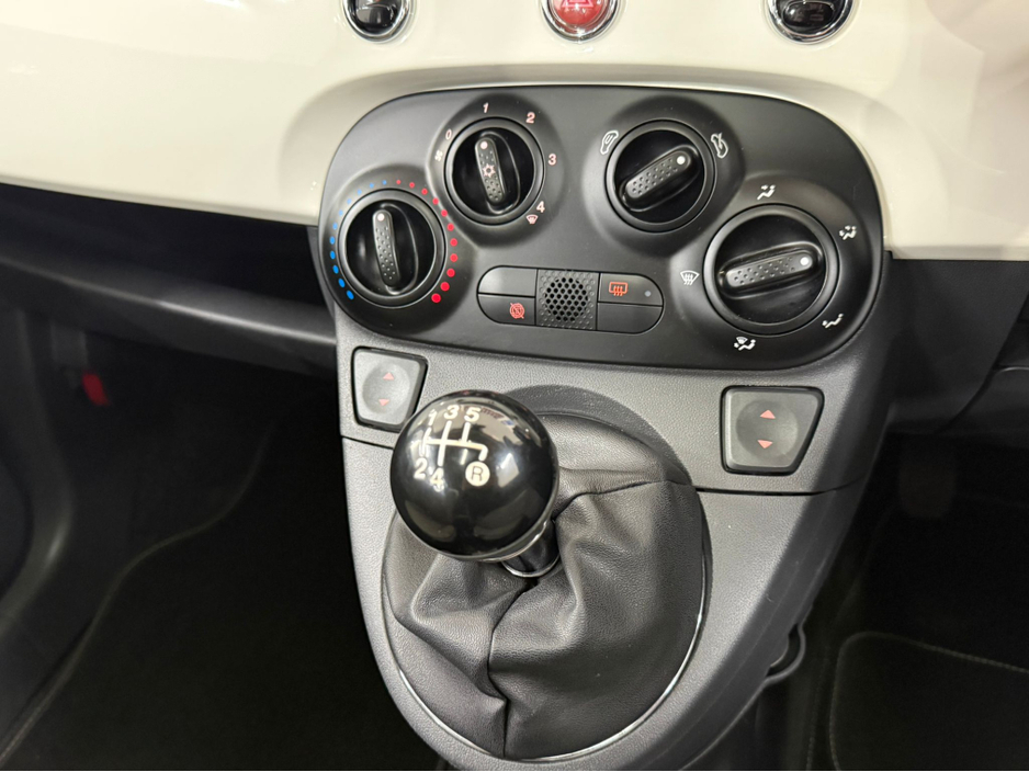 2013 Fiat 500 - image 17