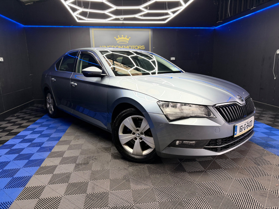 2016 Skoda Superb for sale in , Ireland