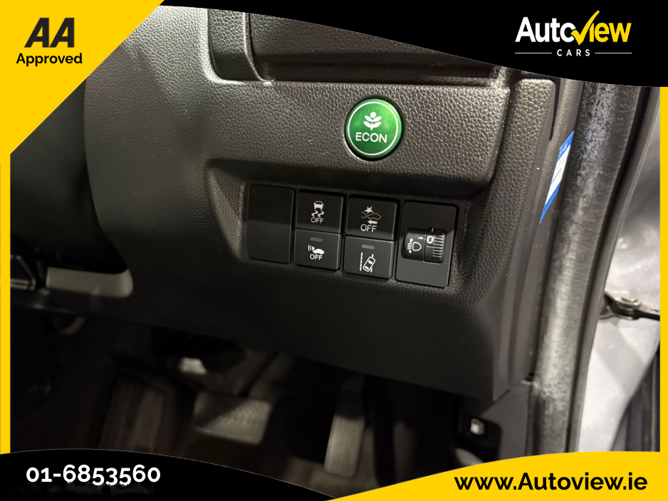 2018 Honda Jazz - image 17