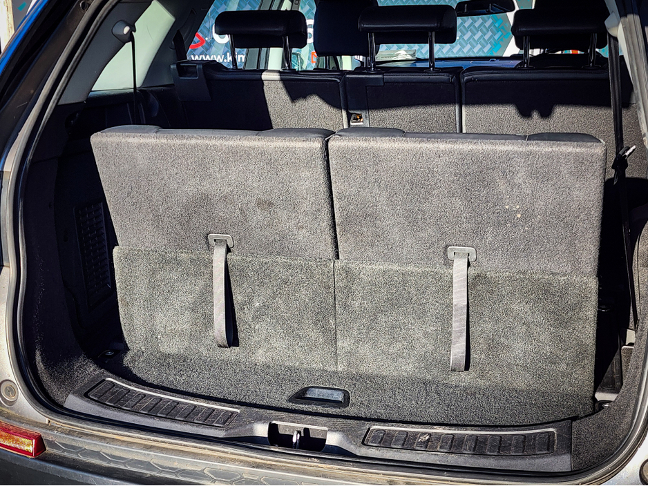 2017 Land Rover Discovery Sport 2.0 TD4 SE TEC TECH 180PS 7SEATS AUTO €14,950