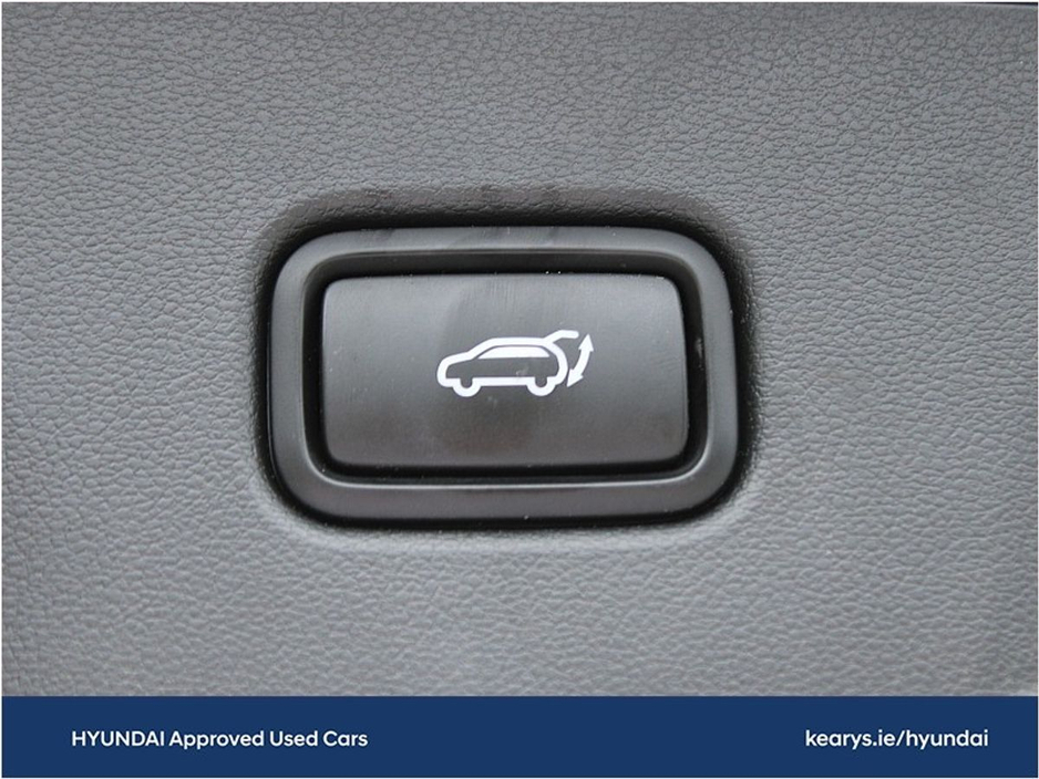 2024 Hyundai Tucson - image 9