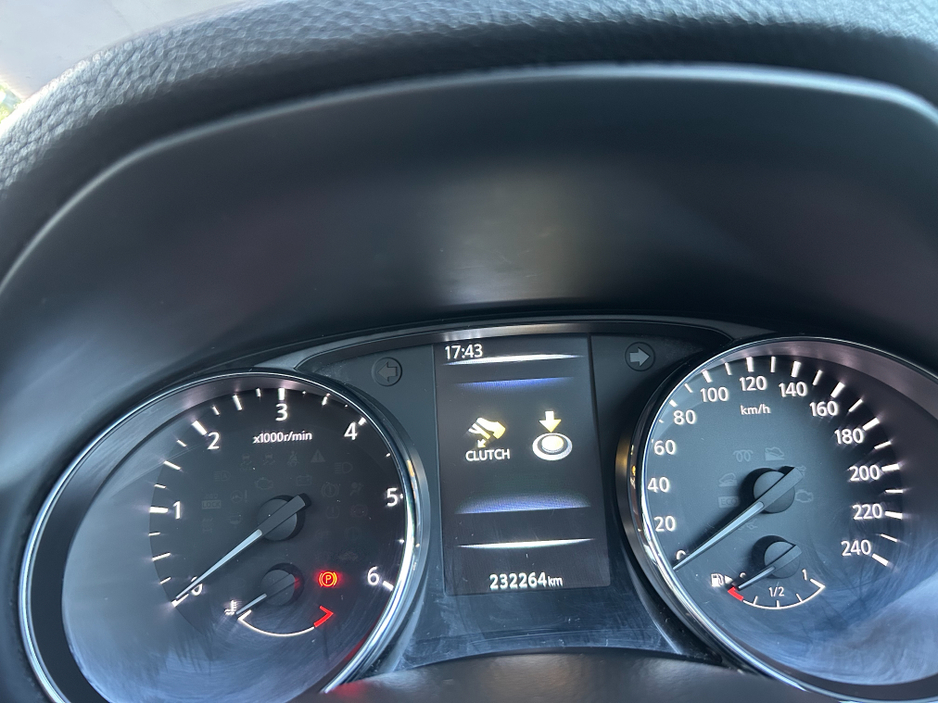 2018 Nissan Qashqai - image 14