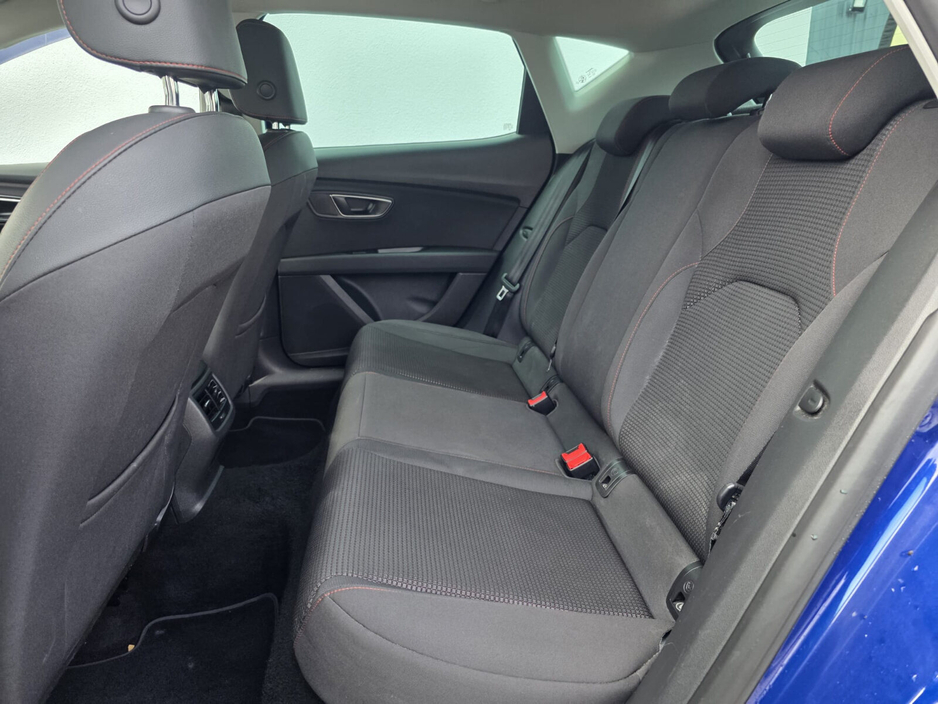 2018 SEAT Leon - image 13