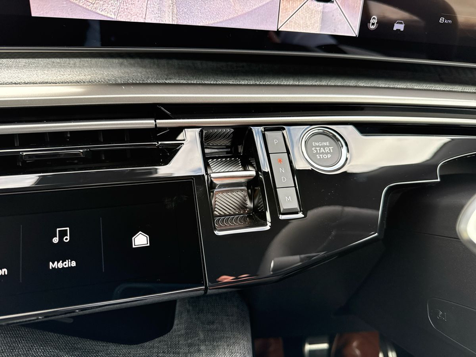 2026 Peugeot 5008 - image 17