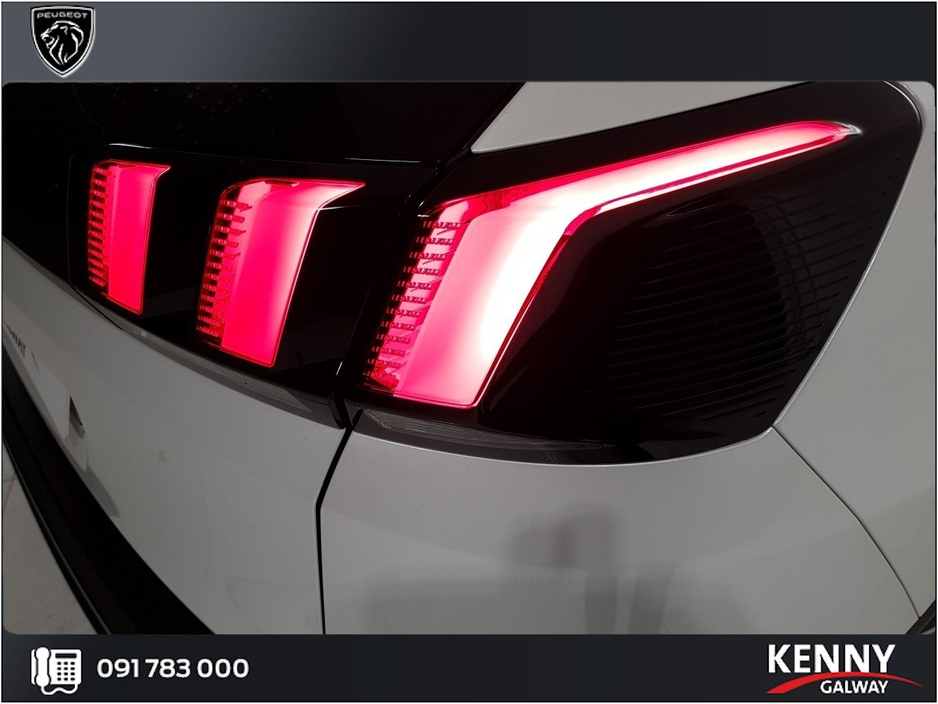 2023 Peugeot 3008 *Deposit taken* FL ALLURE 1.5 HDI 130 6.4 €32,990