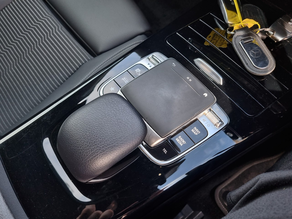 2019 Mercedes-Benz A Class - image 23