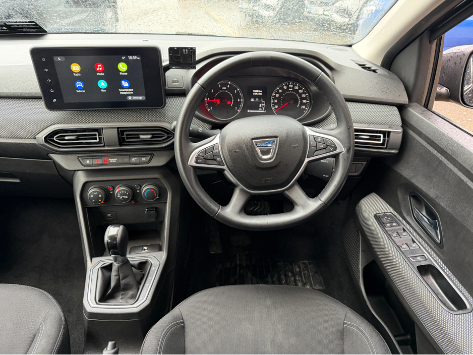 2023 Dacia Sandero COMFORT..Keyless Entry.. €13,500