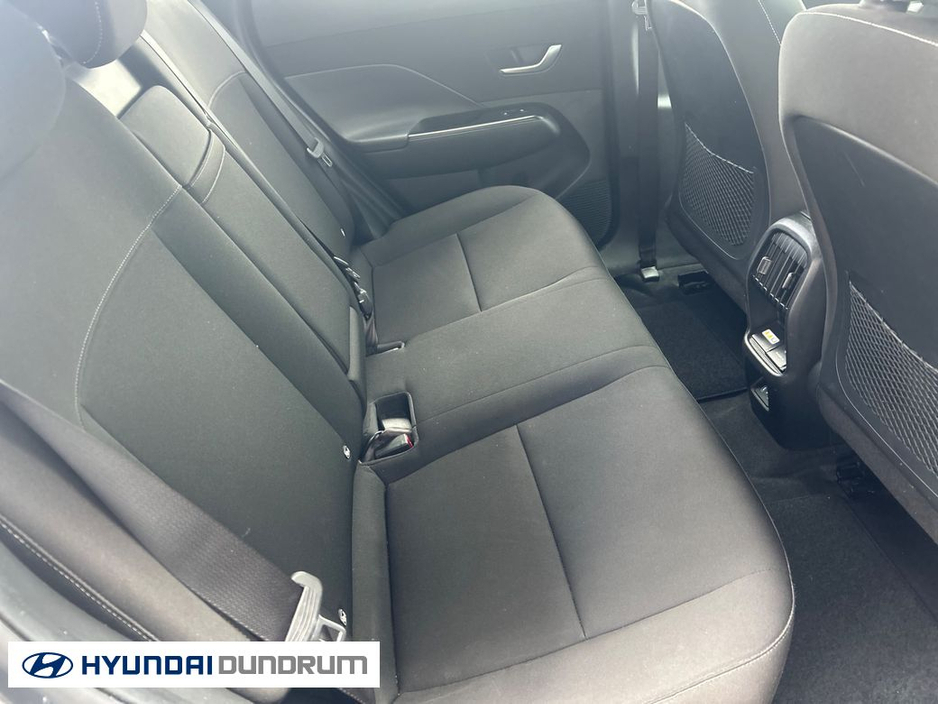 2024 Hyundai Kona - image 8