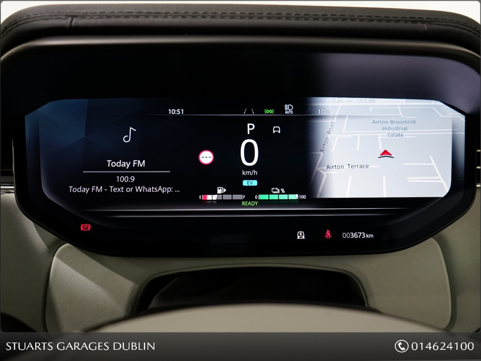 2024 Land Rover Range Rover Sport - image 14