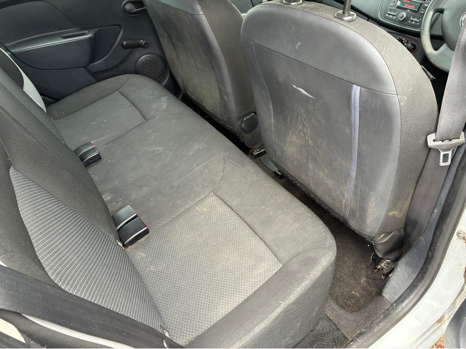 2015 Dacia Sandero ALTERNATIVE 1.5 DCI 90 4DR €6,750