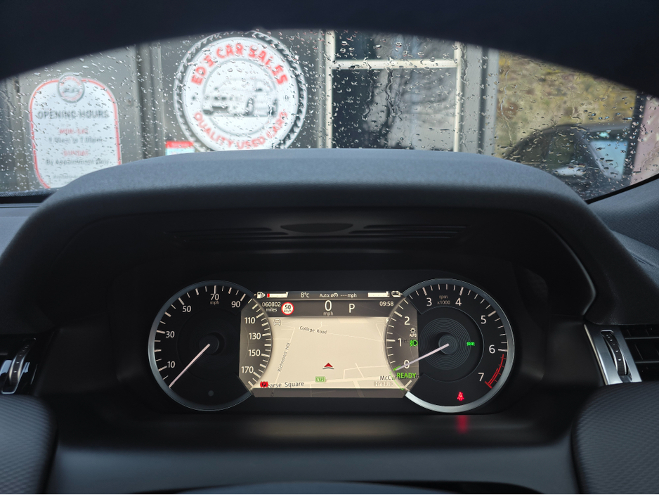 2022 Land Rover Discovery Sport R Dynamic Urban Edition €39,950