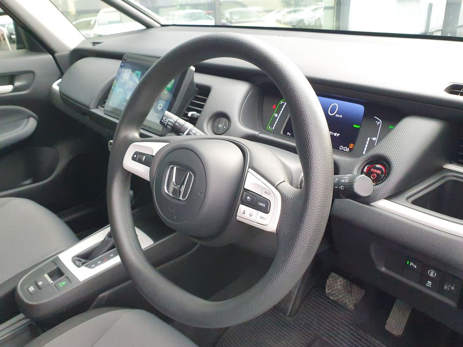 2020 Honda Jazz 1.5 E:HEV SELF CHARGING HYBRID €16,950