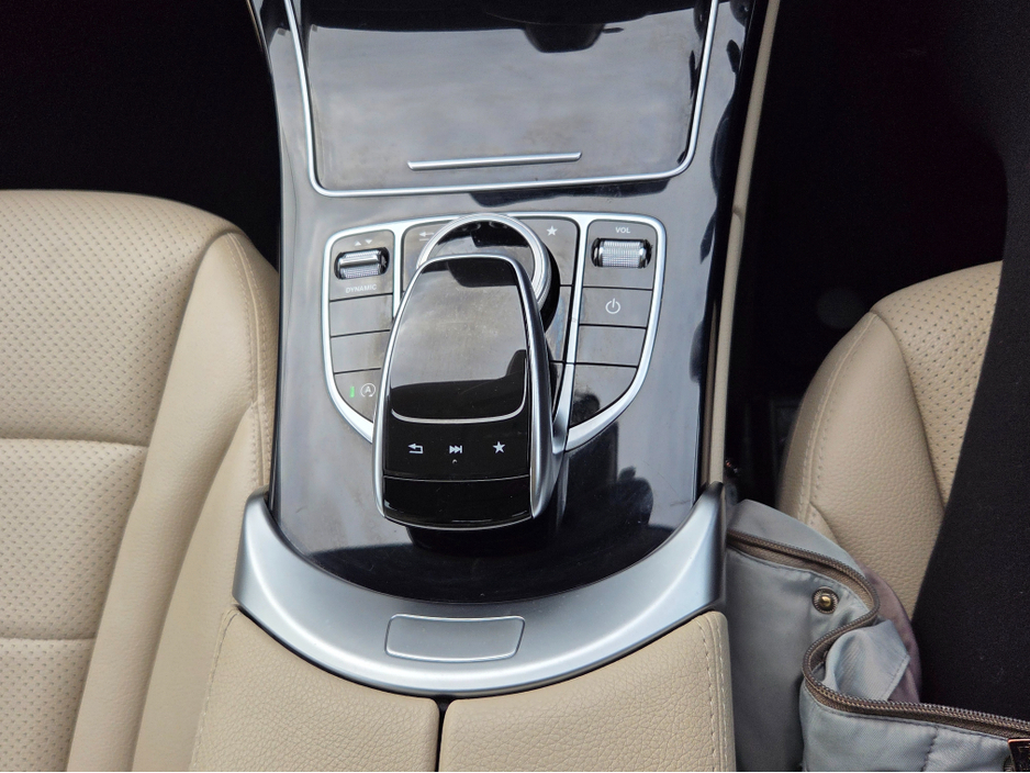 2019 Mercedes-Benz C Class - image 26