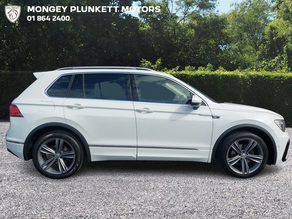 2019 Volkswagen Tiguan - image 8