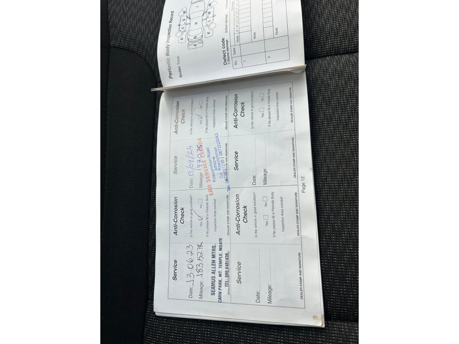 2013 Hyundai i40 - image 24