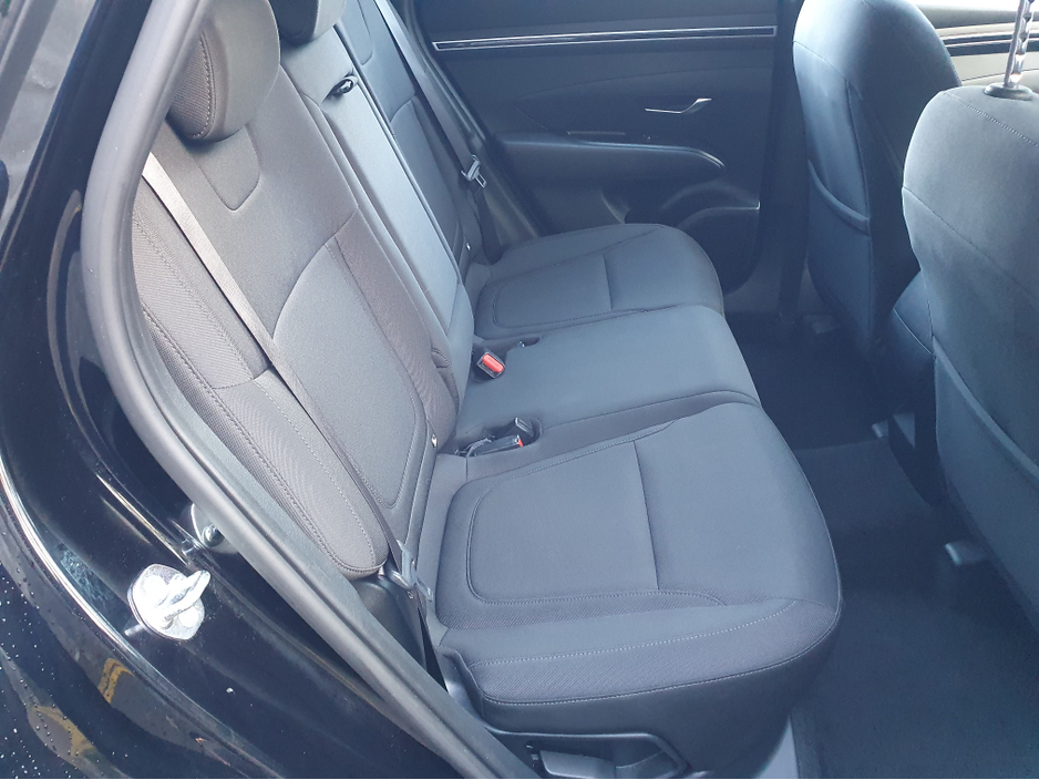 2023 Hyundai Tucson HUGE SPEC COMFORT PLUS 5DR €25,995