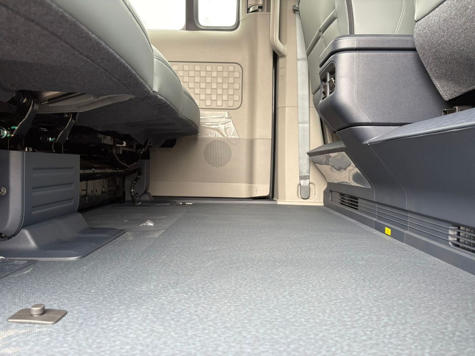 2026 Kia PV5 - image 33