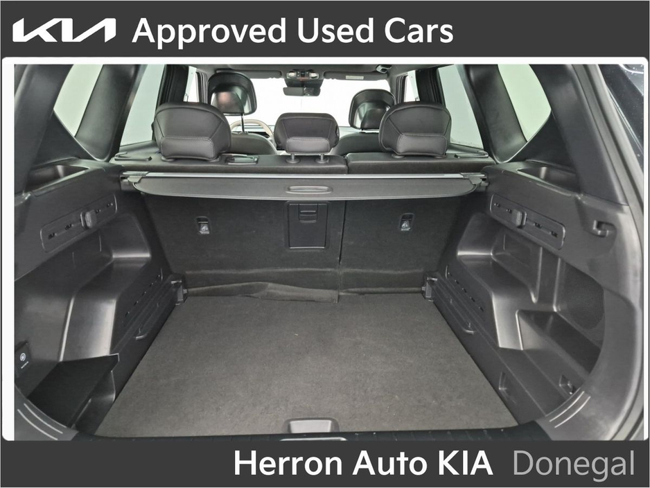 2026 Kia EV5 - image 6