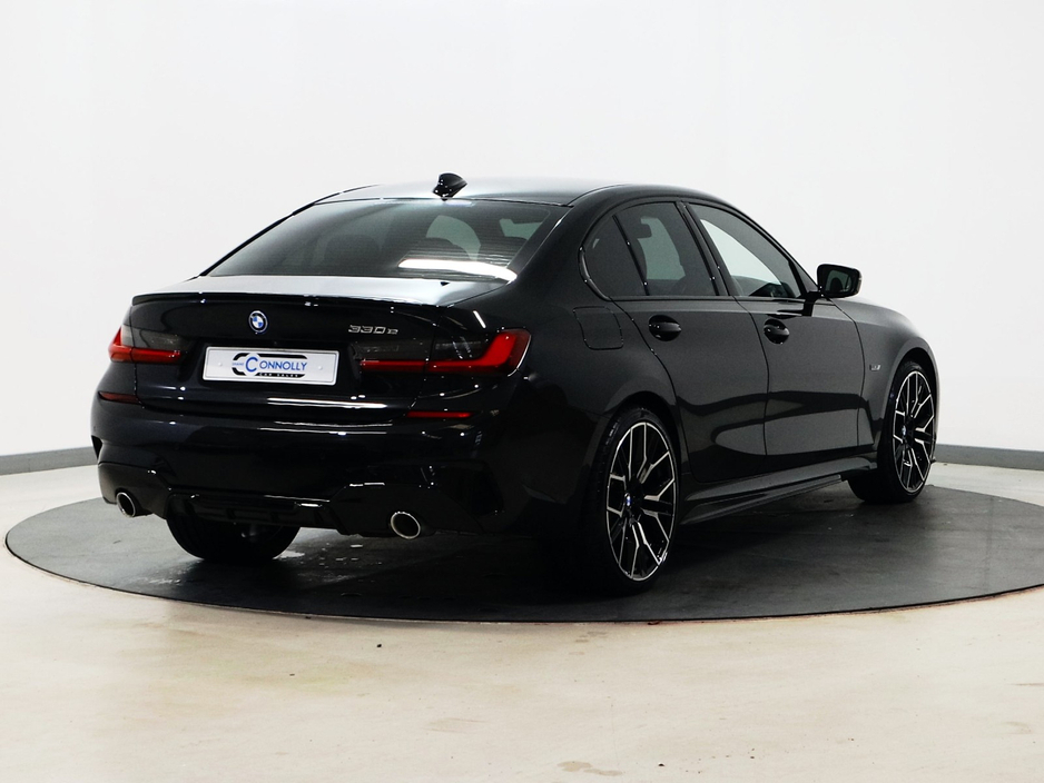 2021 BMW 3 Series *43* M SPORT AUTO €29,990
