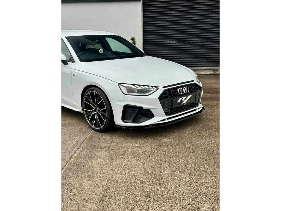 2021 Audi A4 - image 4