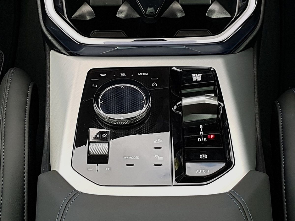 2025 BMW X3 xDrive20d M Sport PRO €96,995