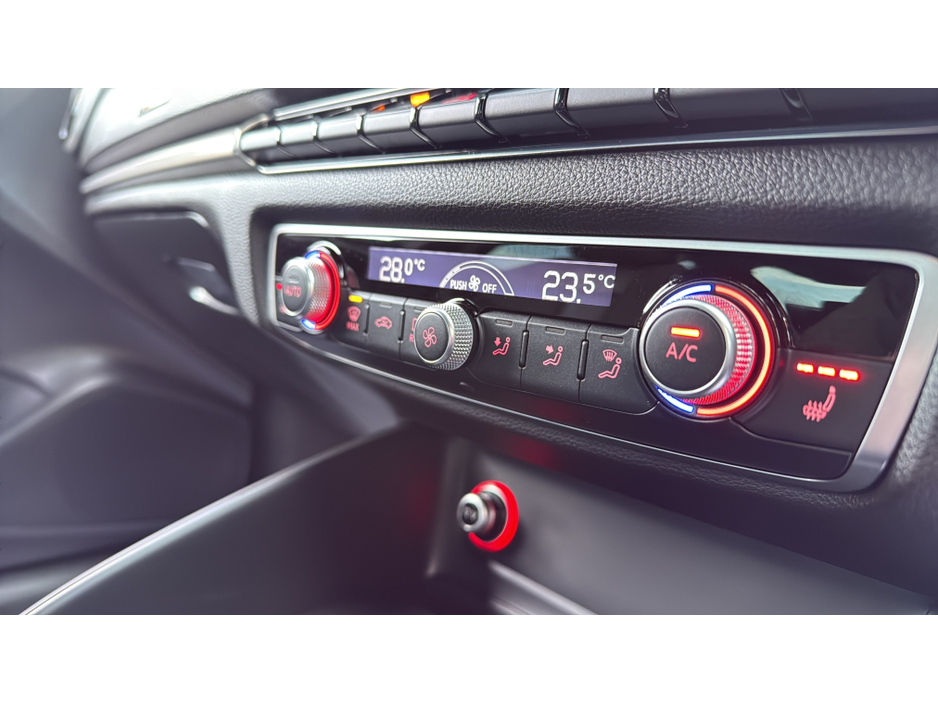 2016 Audi S3 - image 27