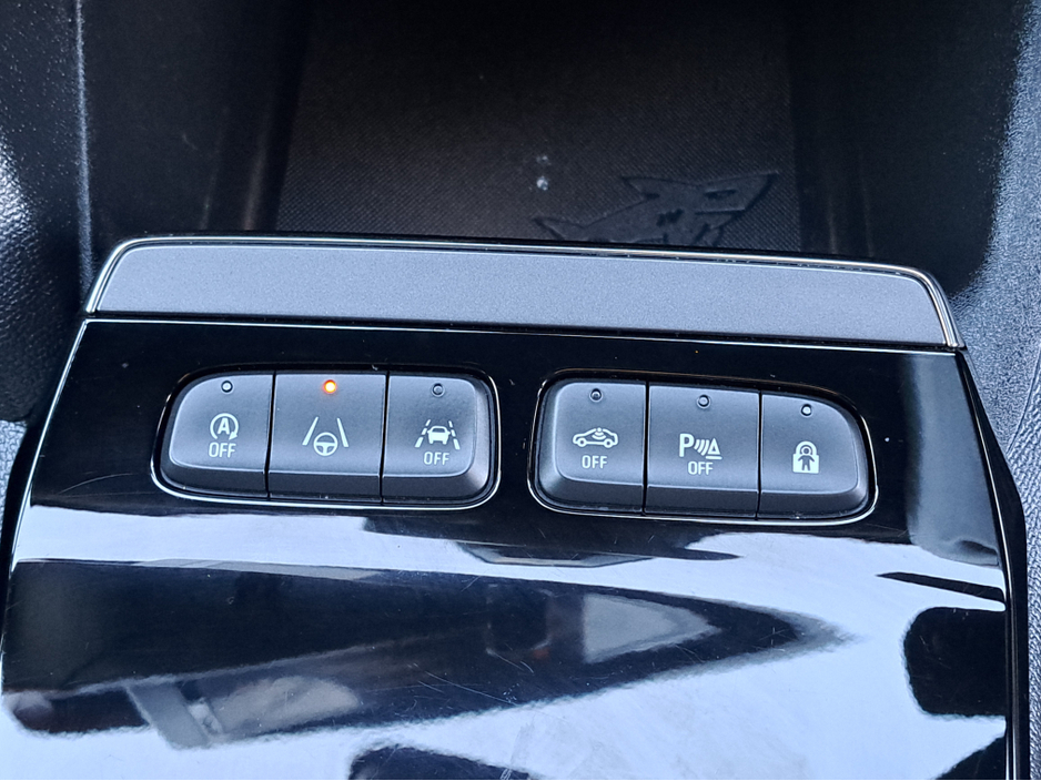 2022 Opel Mokka GS LINE 1.2TURBO  130BHP 8 SPEED AUTOMATIC €23,950