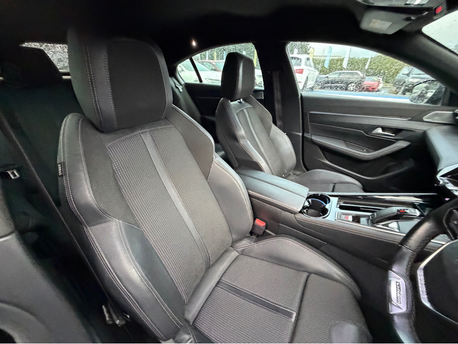 2019 Peugeot 508 **DEPOSIT TAKEN**GT - 1.6 PETROL - AUTO - 12M WARRANTY - CAR: 1735 €19,950