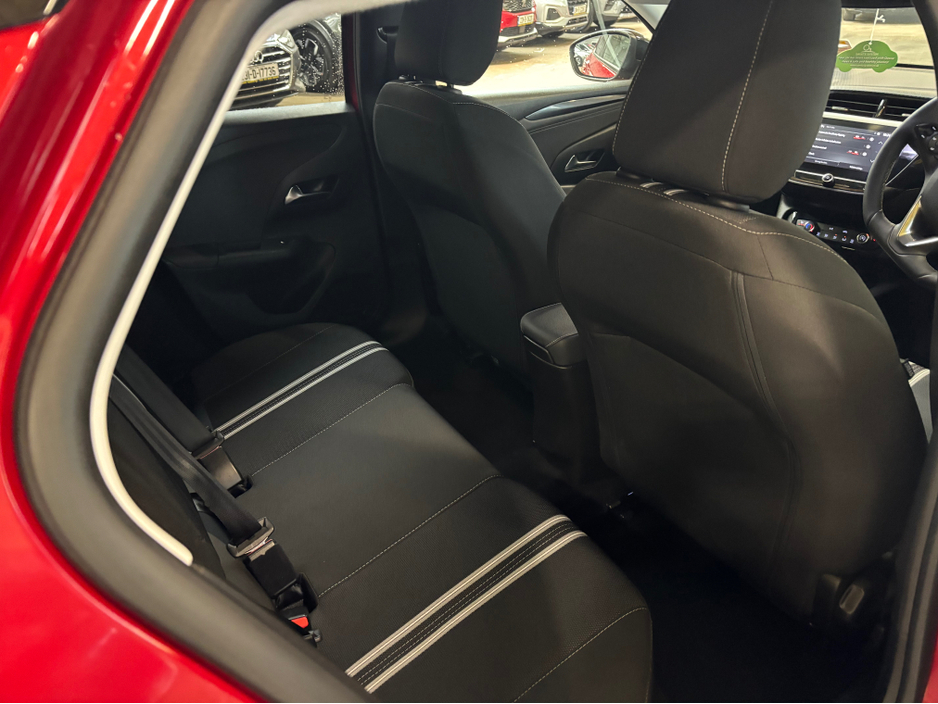 2023 Opel Corsa - image 5