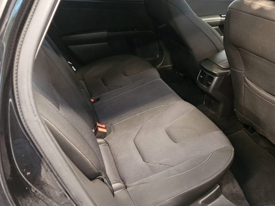 2015 Ford Mondeo 2.0TDCi 150PS Titanium €8,950