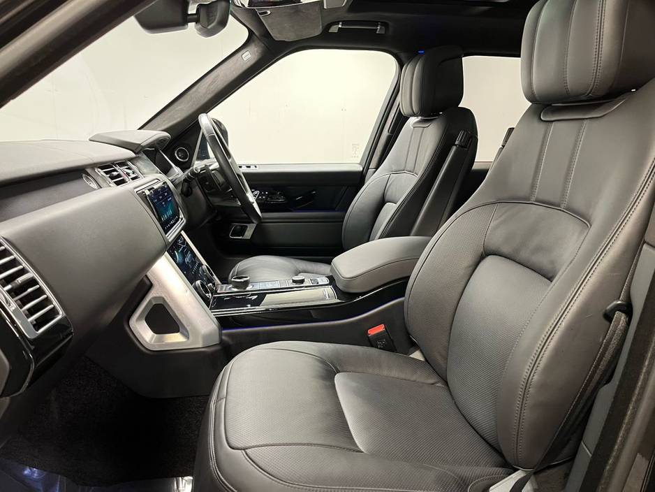 2022 Land Rover Range Rover - image 21
