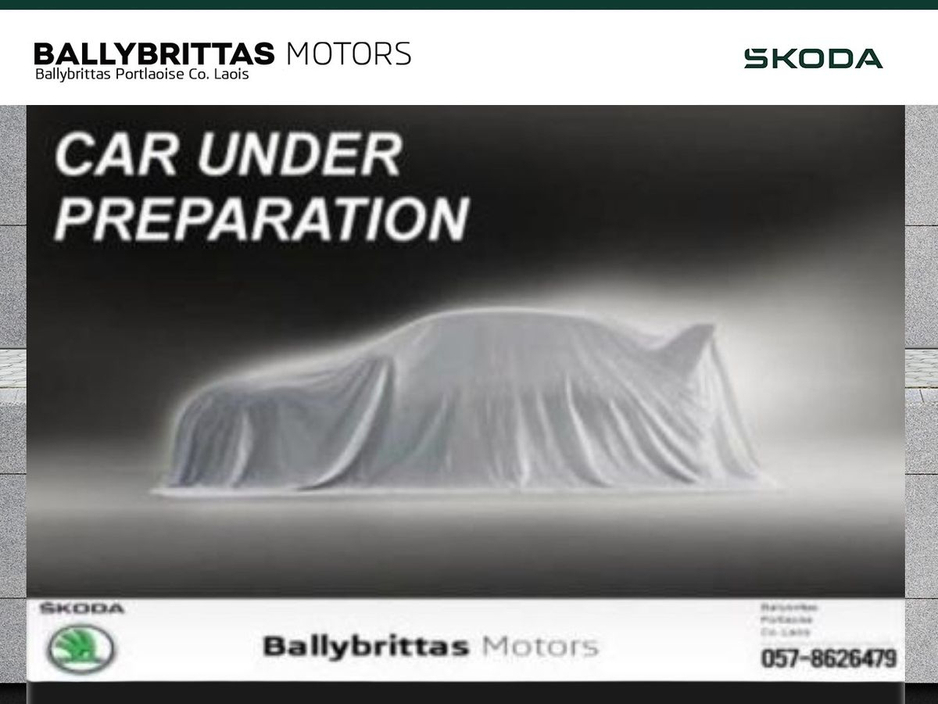 2026 Skoda Fabia - image 3