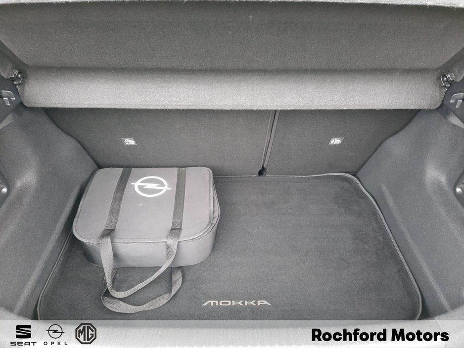 2023 Opel Mokka - image 11