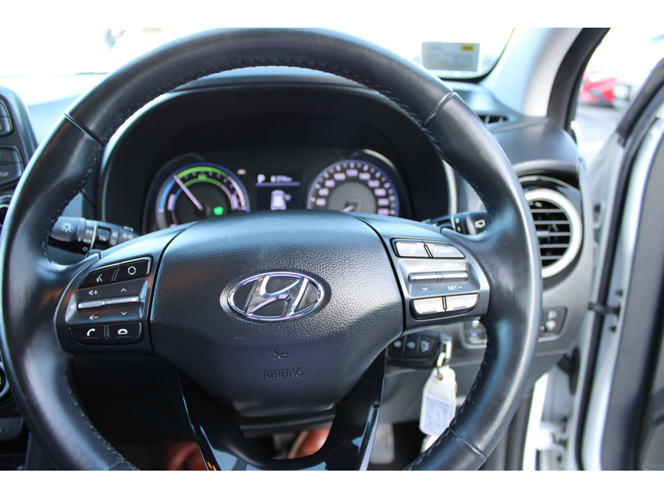 2020 Hyundai Kona - image 17